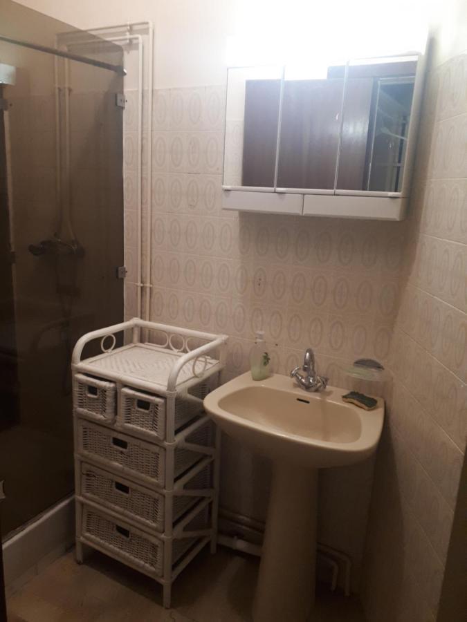 Sudio With Private Garden&2 Beds On La Muette Leilighet Paris Eksteriør bilde